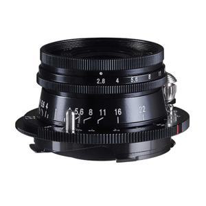 コシナ フォクトレンダー COLOR-SKOPAR 28mm F2.8 Aspherical Typ...