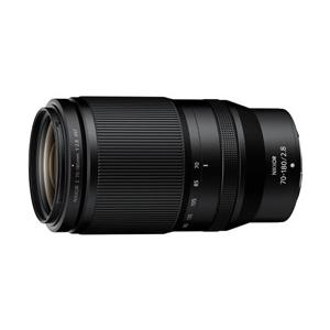 ニコン NIKKOR Z 70-180mm f/2.8 JAN末番911087