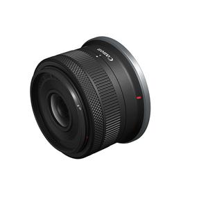 CANON RF-S10-18mm F4.5-6.3 IS STM JAN末番222012 2023...