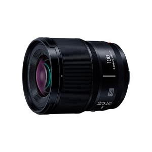 パナソニック LUMIX S 100mm F2.8 MACRO S-E100 JAN末番747803 2024年2月15日発売予定｜araicamera