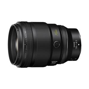 ニコン NIKKOR Z 135mm f/1.8 S Plena JAN末番911957