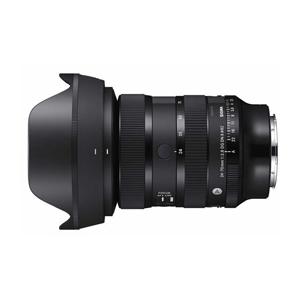 シグマ 24-70mm F2.8 DG DN II （ライカL用） JAN末番941420 2024年5月30日発売予定｜araicamera