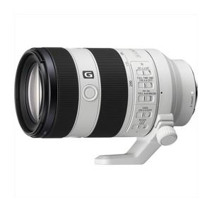 SONY FE 70-200mm F4 Macro G OSS II SEL70200G2 JAN末...