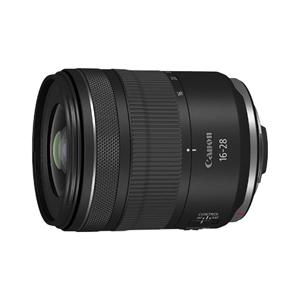 CANON RF16-28mm F2.8 IS STM JAN末番241716 Canon主催 キヤ...