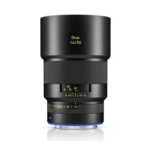 カールツァイス Otus ML 1.4/50 （キヤノンRF用） JAN末番832015