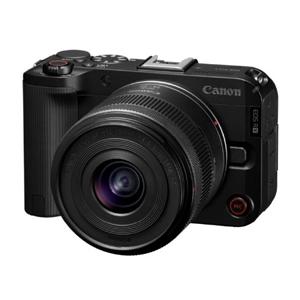 CANON EOS R50 V RF-S14-30 IS STM PZ レンズキット JAN末番24...