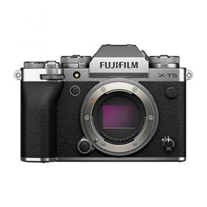 富士フイルム FUJIFILM X-T5 ボディ 日英2言語設定モデル （シルバー） JAN末番55...