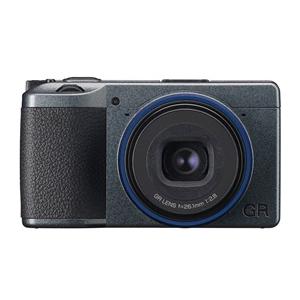 リコー RICOH GR IIIx Urban Edition JAN末番304507
