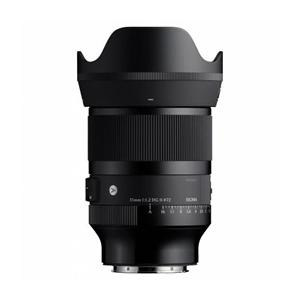 シグマ 35mm F1.2 DG II （ソニーE用） JAN末番370657 2025年9月25日...