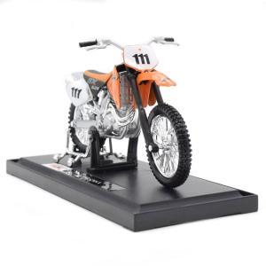 リアルバイク ヤマハ YAMAHA YZF-R7 ダイキャストモデル ミニカー