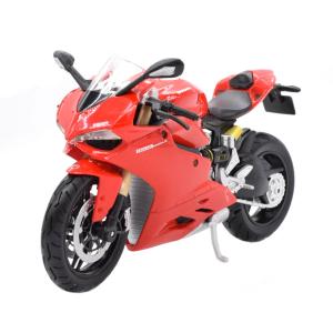 リアルバイク カワサキ ニンジャ Kawasaki Ninja ZX-12R ダイキャスト