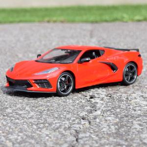 オートアート 1/18 ランボルギーニ チェンテナリオ (メタリックレッド