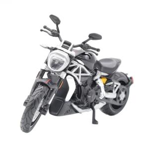 ヤマハ YAMAHA YZF-R1 ダイキャストモデル モーターサイクル ミニカー