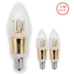 Panasonic（パナソニック） Panasonic製 LED電球 シャンデリア電球