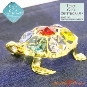 SWAROVSKI（スワロフスキー） シェル ホワイトパール オブジェ 置物