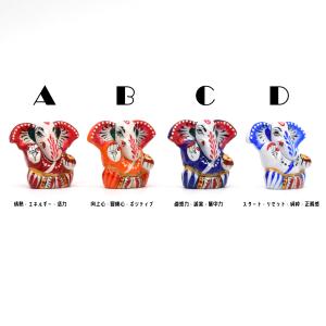 新品 送料無料 ガネーシャ 置物 チベット密教 ガネーシャ神様 ヒンドゥー教c チベット雑貨 ガネーシャ インド 置物 ミニサイズ オブジェ