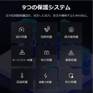 車載シガーソケット 「2個セット」スマホ充電器...の詳細画像4