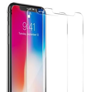 ガラスフィルム iphoneX iPhone8...の詳細画像2