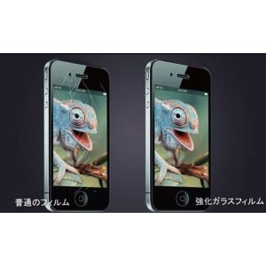 ガラスフィルム iphoneX iPhone8...の詳細画像5