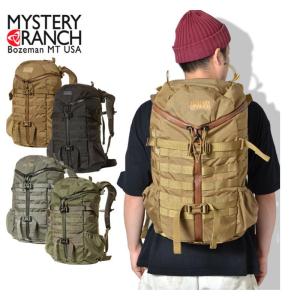 MYSTERY RANCH ミステリーランチ 2Day ASSAULT ツーデイ アサルト バックパック リュックサック バックパック デイパック バッグ メンズ 27L A3