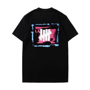 アンディフィーテッド UNDEFEATED Tシャツ カットソー メンズ レディース おしゃれ プリント 春夏 半袖 Tシャツ｜arakawastore