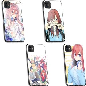 五等分の花嫁 スマホケースの商品一覧 通販 Yahoo ショッピング