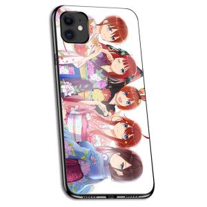 南方の クルーズ 勉強する 五等分の花嫁 スマホカバー 全員 M Sugita Net