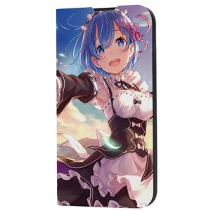 Re ゼロから始める異世界生活 レム Iphone用ケース の商品一覧 スマホケース カバー スマホ タブレットアクセサリー 周辺機器 スマホ タブレット パソコン 通販 Yahoo ショッピング