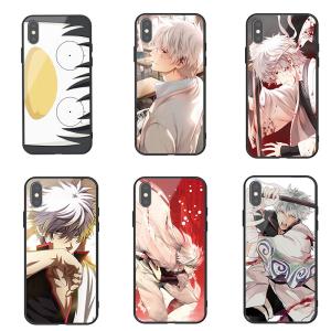 銀魂 坂田銀時 未来神楽 万事屋 銀さん アニメケース 携帯カバー Iphone14 12 7 8 Plus Iphonex Xs Max Xr Iphone11 Pro Se Mini 対応 スマホケース 強化ガラス Zt046 可愛いパンダストア 通販 Yahoo ショッピング