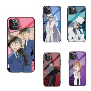 名探偵コナン スマホケース Iphone用ケース の商品一覧 スマホケース カバー スマホ タブレットアクセサリー 周辺機器 スマホ タブレット パソコン 通販 Yahoo ショッピング