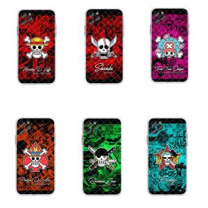 ワンピース One Piece ソフトケース Iphone13 14 Iphone11 12 Mini Iphone 6 6s スマホケース スマートフォン 携帯電話 ケース 携帯ケース バンパーケース Zt179 可愛いパンダストア 通販 Yahoo ショッピング