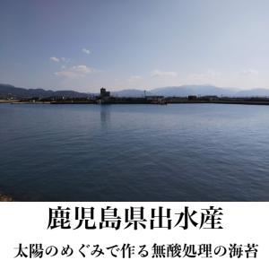 海苔 無添加 無酸処理 鹿児島県出水産 出水焼...の詳細画像1