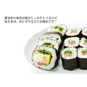 海苔 無添加 訳あり 愛知県産 はねのり30枚...の詳細画像4