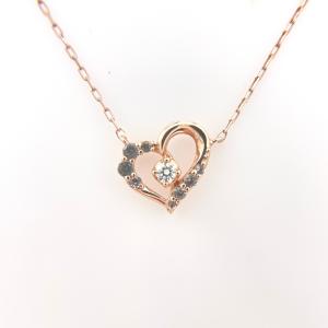 festaria bijou SOPHIA◇ネックレス/--/SLV/トップ有/レディース