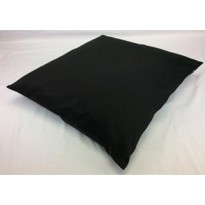 染めから縫製まで日本製の座布団カバー 55×5...の詳細画像4