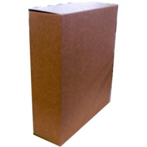 高級化粧箱（720ml×3本用）　日本酒やワインに！