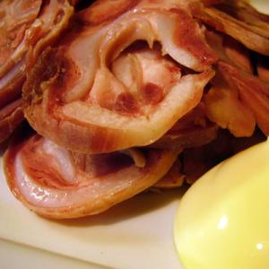 新潟珍味！なんこつくんせい（80g）×20袋