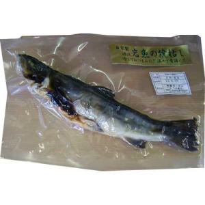 岩魚（いわな）の焼枯らし 黒姫高原の職人仕込　焼き枯らし　やきがらし｜arakin