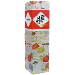 君の井　きみのい 1800ml一本用化粧箱