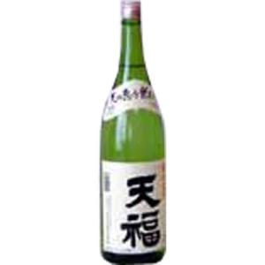 千代の光 ちよのひかり　天福 新潟の地酒　自慢の日本酒！（本醸造1800ml）
