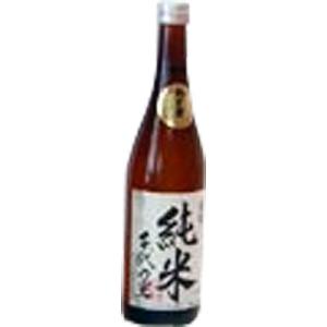 千代の光 ちよのひかり　もち純米 新潟の地酒　自慢の日本酒！（純米酒720ml）