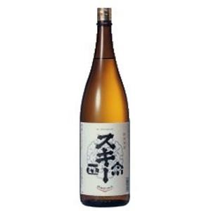 スキー正宗 すきーまさむね 新潟の地酒 自慢の日本酒！ （無糖加1800ml）の商品画像