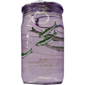 鮎正宗　あゆまさむね　あゆカップ（普通酒180ml）新潟の地酒　自慢の日本酒！