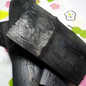 高純度　天然ミネラル　竹炭（150g）｜arakin