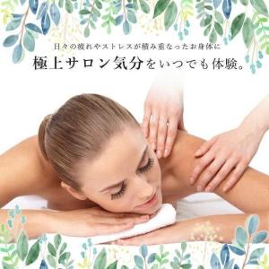 マッサージャー 小型 マッサージ器 女性 強力...の詳細画像4