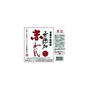 蒼龍ワイン　赤　中口720ml　無添加