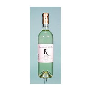 rubaiyat ルバイヤ-ト 甲州辛口 720ml　2012年