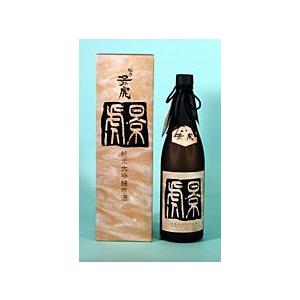 越乃景虎　純米大吟醸酒 720ml