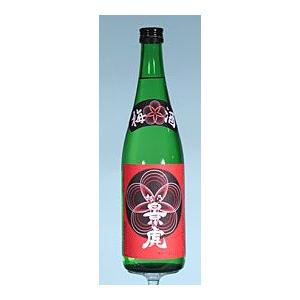 越乃景虎 梅酒 720ml