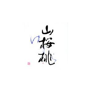 郷乃誉　山桜桃　720ml 無濾過・無農生・生々(要冷蔵)